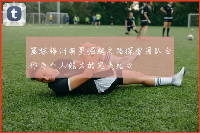 篮球锦州明星崛起之路探索团队合作与个人能力的完美结合
