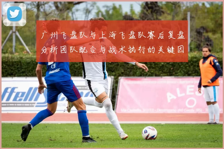 广州飞盘队与上海飞盘队赛后复盘分析团队配合与战术执行的关键因素MBA