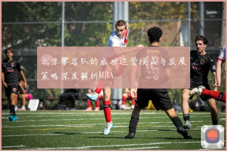 北京攀岩队的成功运营模式与发展策略深度解析MBA