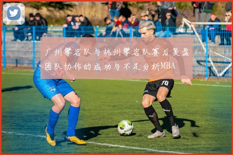广州攀岩队与杭州攀岩队赛后复盘团队协作的成功与不足分析MBA