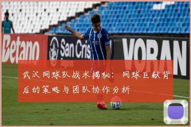武汉网球队战术揭秘：网球巨献背后的策略与团队协作分析